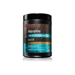 DR. SANTÉ MASCARILLA KERATIN 1000ML