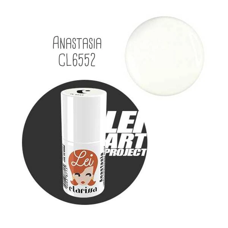 ESMALTE SEMIPERMANENTE CLARISSA LEI