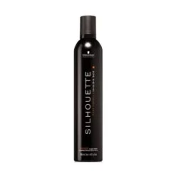 ESPUMA SILHOUETTE ULTRA FUERTE 200ML