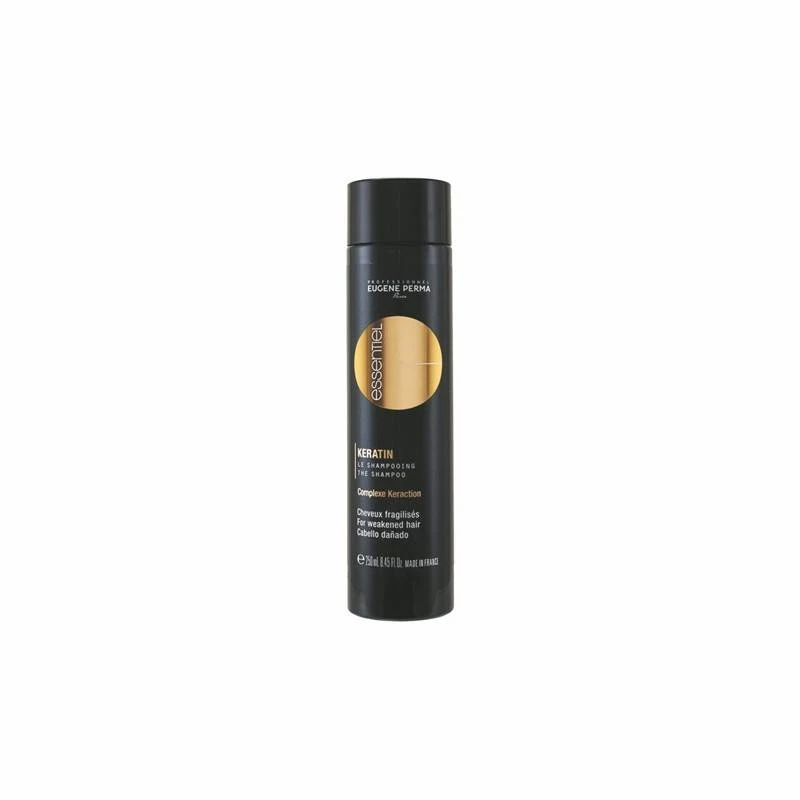 ESSENTIEL CABELLO FRÁGIL CHAMPÚ KERATIN 150ML