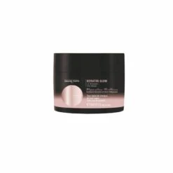 ESSENTIEL CABELLO NORMAL MASCARILLA KERATIN GLOW 150 ML