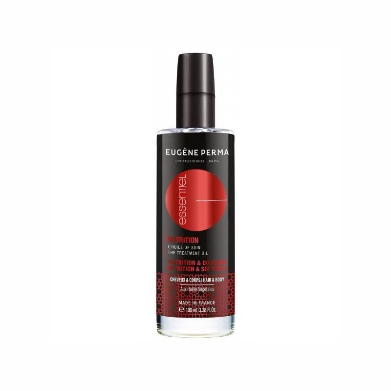 ESSENTIEL KERATIN NUTRITION ACEITE DE CUIDADOS 100ML EUGENE PERMA
