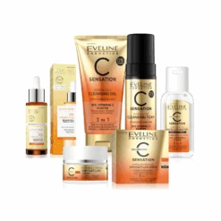 EVELINE PACK C-SENSATION