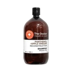 THE DOCTOR CHAMPÚ RECONSTRUCCIÓN 946ML