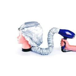 GORRO TÉRMICO PARA SECADOR