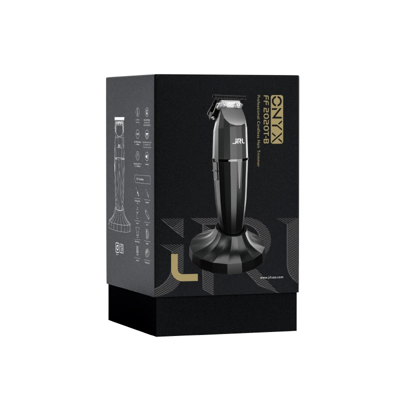 JRL MÁQUINA DE CORTE ONYX FF 2020T TRIMMER - Imagen 2