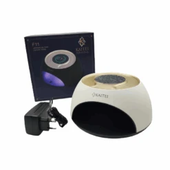 KAITEI LAMPARA DE UÑAS F11 120W BLANCA
