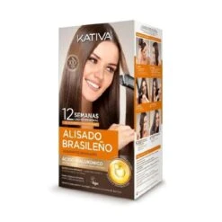 KATIVA ALISADO BRASILEÑO CON ÁCIDO HIALURÓNICO