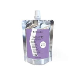 KAYPRO BLEACH 10 CARBON CREAM ANTIYELLOW 250GR.