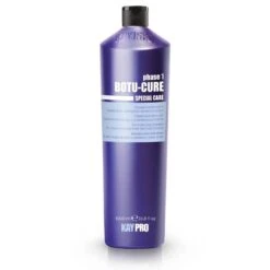 KAYPRO BOTU-CURE SHAMPOO SPECIAL CARE 1000 ML