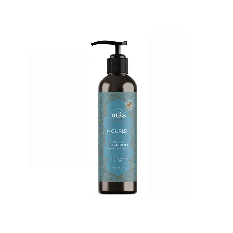 MARRAKESH CHAMPÚ LIGHT BREEZE 296 ML