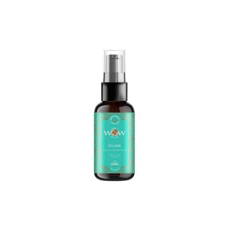 MARRAKESH WOW ACEITE OILIXER MULTIUSOS CABELLO & PIEL 60 ML