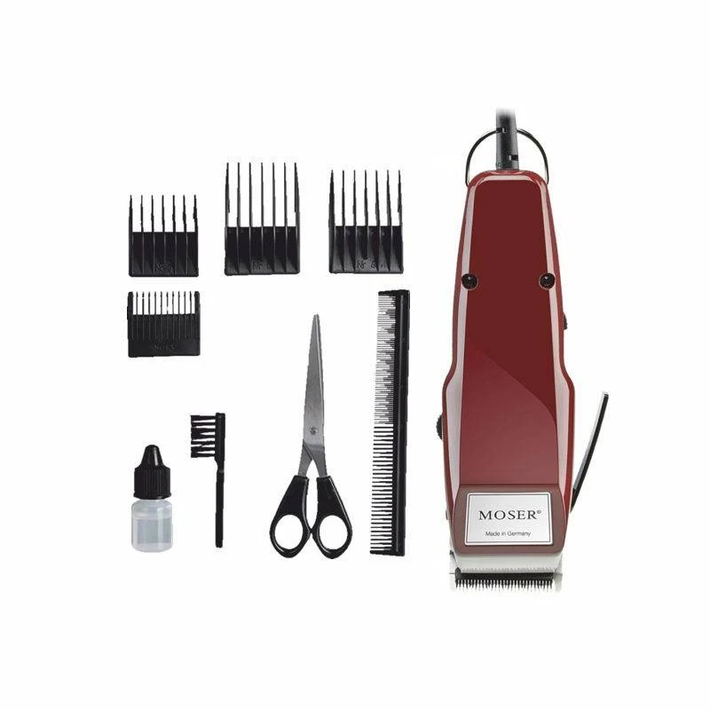 MOSER 1400 MÁQUINA DE CORTE - Imagen 2