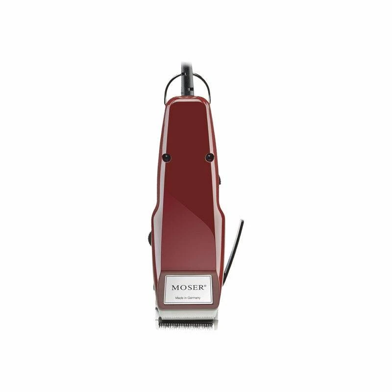 MOSER 1400 MÁQUINA DE CORTE