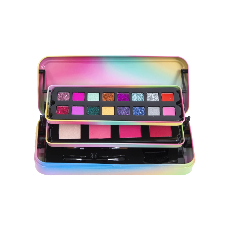 MYA ESTUCHE DE MAQUILLAJE BEAUTY TIN