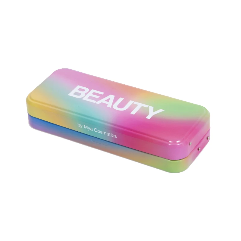 MYA ESTUCHE DE MAQUILLAJE BEAUTY TIN - Imagen 2