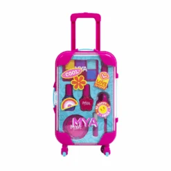 MYA GIRLS MINI TROLLEY MAQUILLAJE
