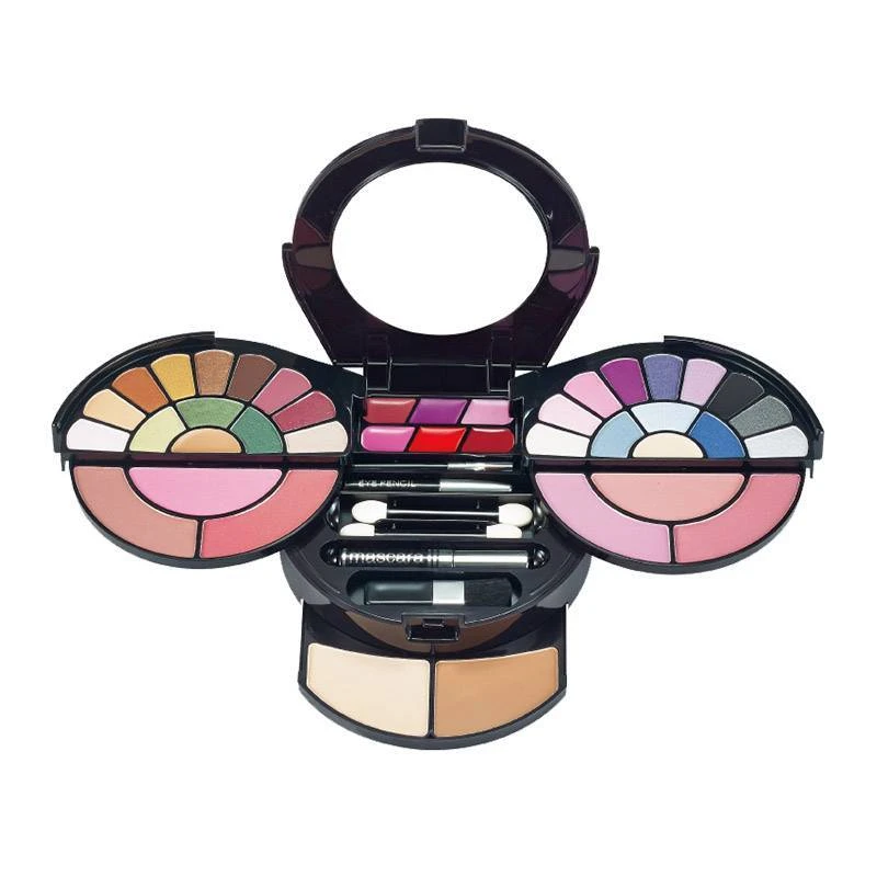 MYA KIT 42 MAQUILLAJES
