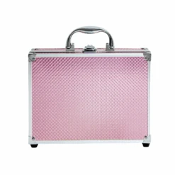 MYA MALETÍN GLITTER PINK