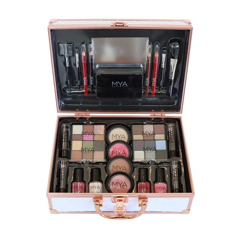 MYA MALETÍN TRAVEL LUXURY - Imagen 2