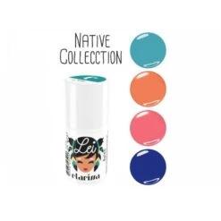 NATIVE COLLECTION CLARISSA LEI ESMALTE SEMIPERMANENTE
