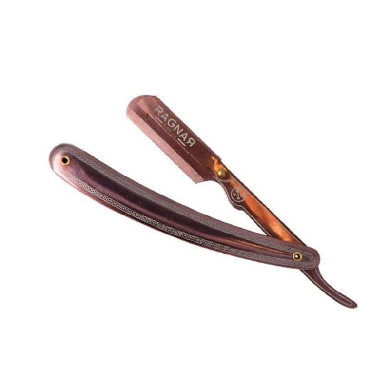 NAVAJA REFINED COBRE VIEJO 145 Mm RAGNAR