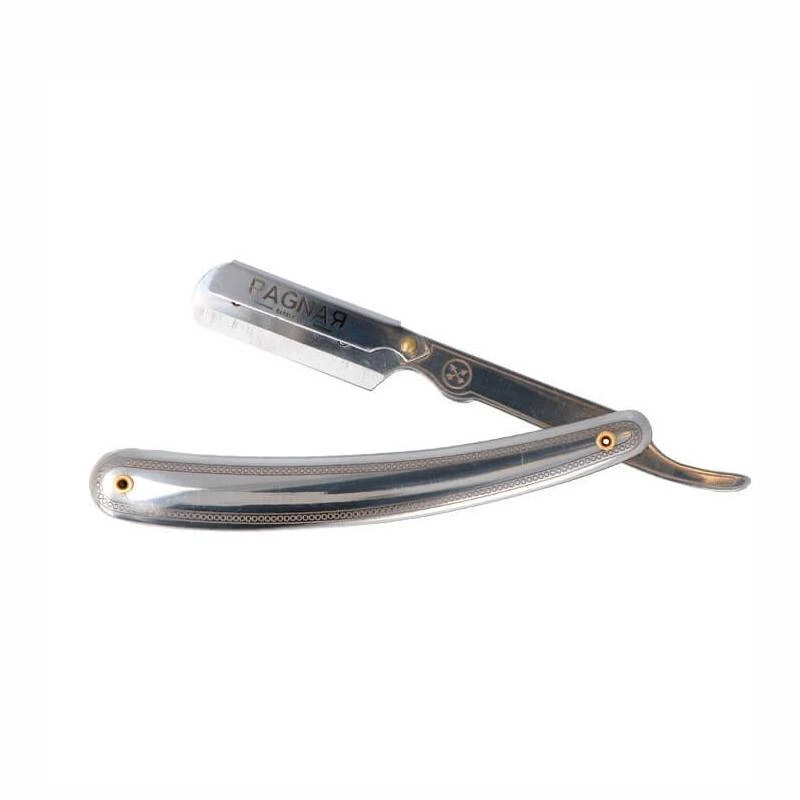 NAVAJA REFINED PLATA 145 Mm RAGNAR