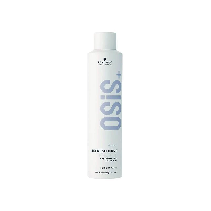OSIS+ CHAMPÚ EN SECO REFRESH DUST 300ML