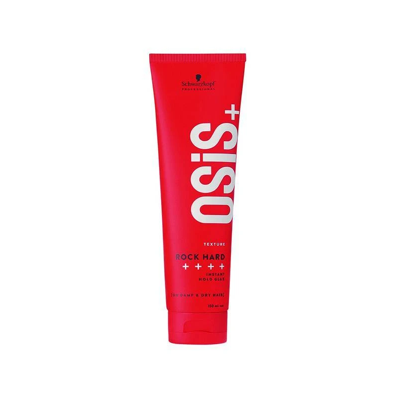 OSIS+ GEL DE FIJACIÓN ROCK HARD 150ML