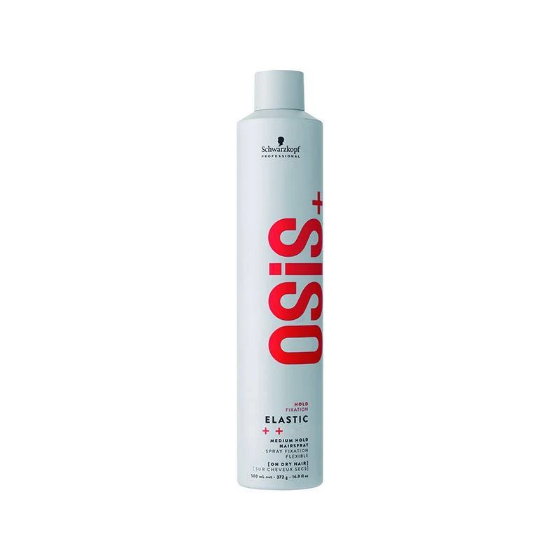 OSIS+ LACA ELASTIC 500ML
