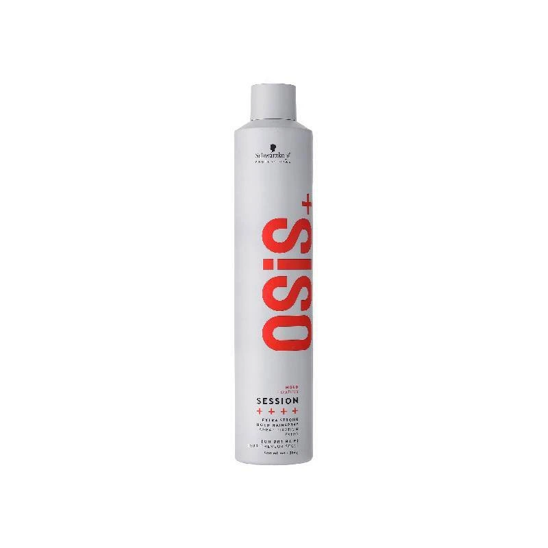 OSIS+ LACA EXTRAFUERTE SESION 500ML
