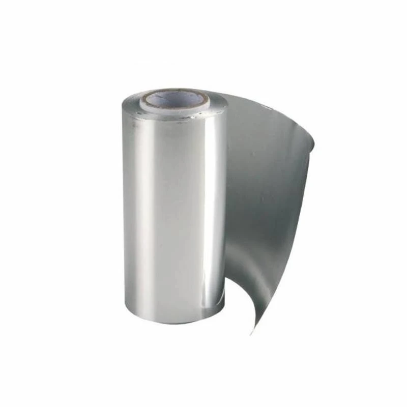 PAPEL ALUMINIO PARA MECHAS GIUBRA