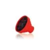 PB DIFUSOR PLEGABLE ROJO