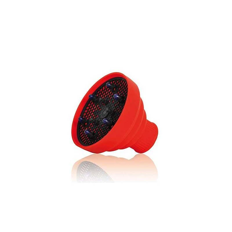 PB DIFUSOR PLEGABLE ROJO