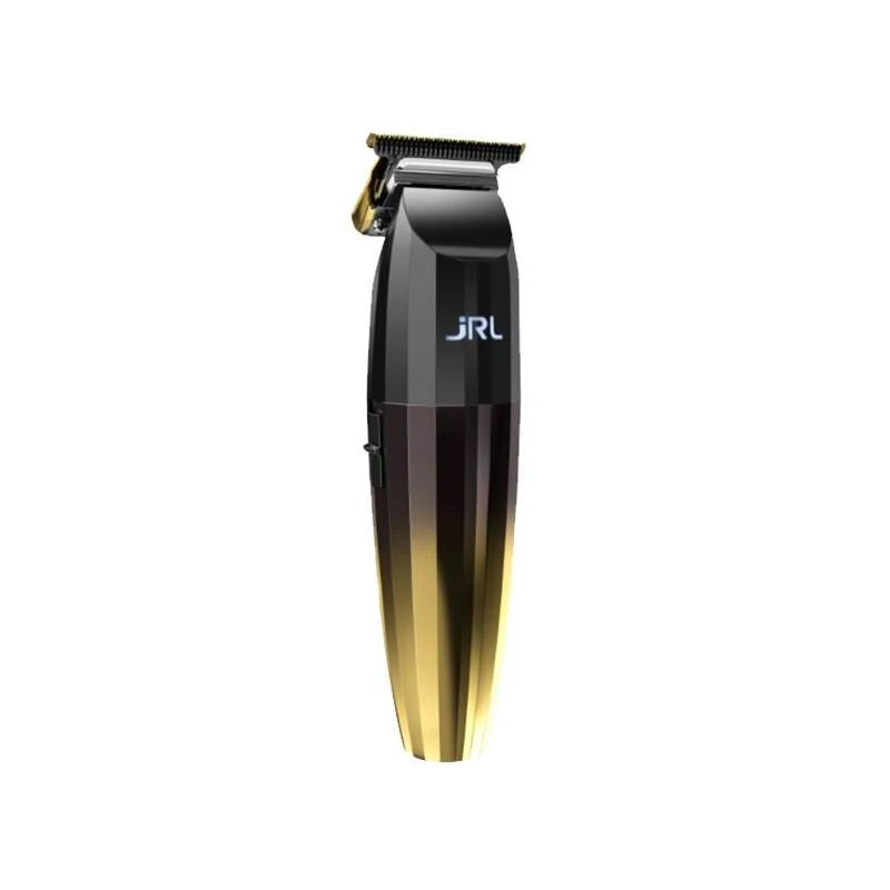 PB Máquina Trimmer JRL Fade Gold Edition 2020C