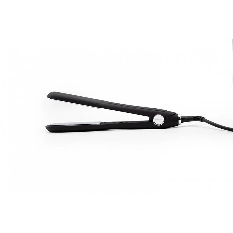 PLANCHA CORIOLISS THE WIDE BLACK SOFT TOUCH - Imagen 2