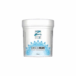 POLVO DECOLORANTE ZELOS DECOBLUE 500GR