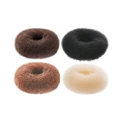 RELLENO DE MOÑO CIRCULAR