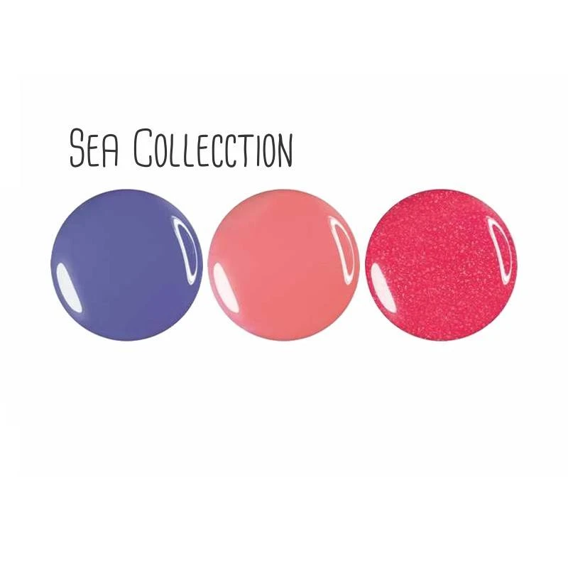 SEA COLLECTION CLARISSA LEI ESMALTE SEMIPERMANENTE - Imagen 2