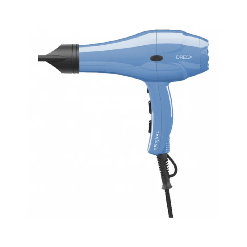 SECADOR DREOX AZUL ACIANO 2000W
