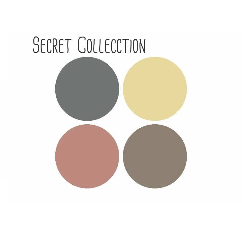 SECRET COLLECTION CLARISSA LEI ESMALTE SEMIPERMANENTE - Imagen 2