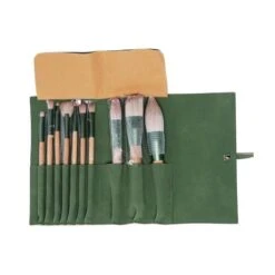 PB MANTA 10 PINCELES ECO