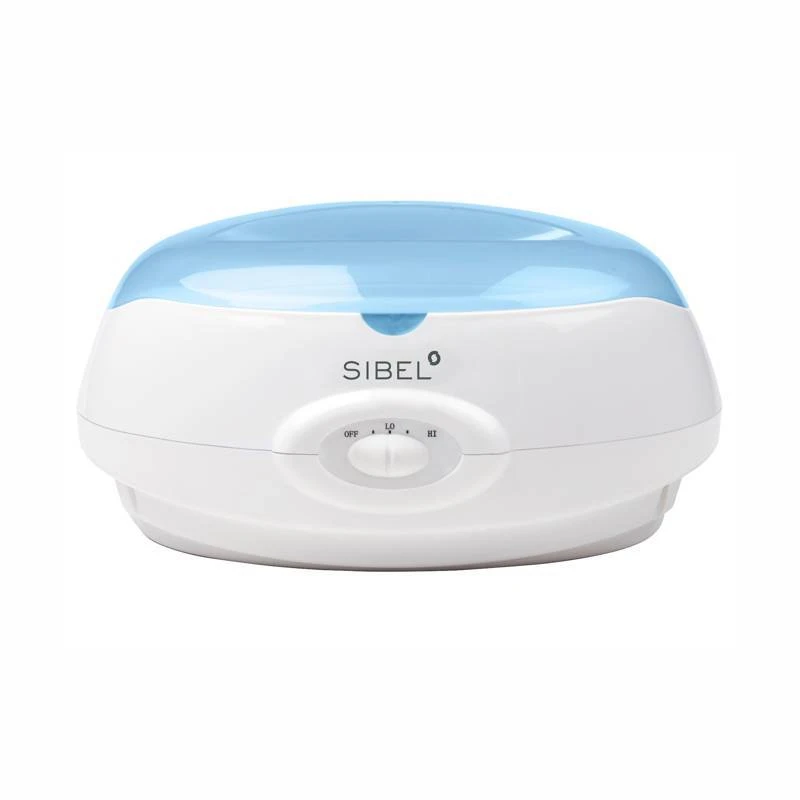 SIBEL BAÑERA DE PARAFINA 2,7 L