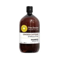 THE DOCTOR CHAMPÚ ESTIMULANTE 946ML