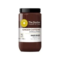 THE DOCTOR MASCARILLA ESTIMULANTE 946ML