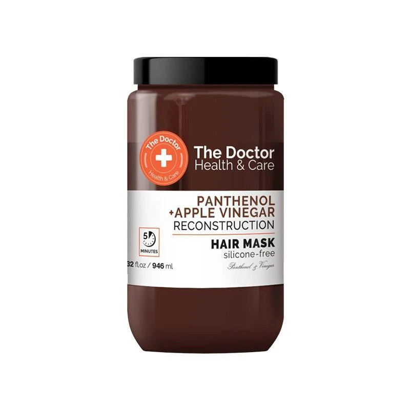 THE DOCTOR MASCARILLA RECONSTRUCCIÓN 946ML