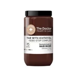 THE DOCTOR MASCARILLA STOP SEBO 946ML