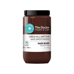 THE DOCTOR MASCARILLA SUAVIZANTE Y ALISADORA 946ML