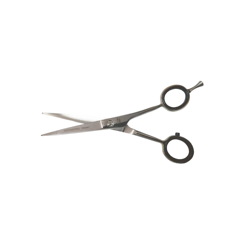 TIJERA ZELOS CORTE PROFESIONAL BASIC 5,5