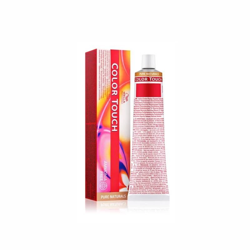 TINTE COLOR TOUCH WELLA